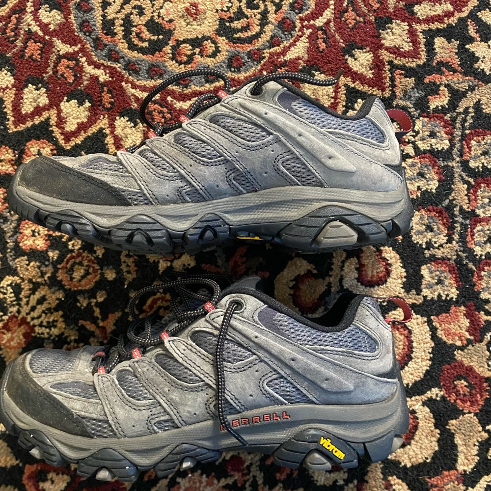 Merrell Men's Moab 3 Hiking Shoes